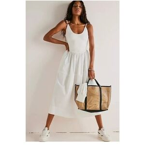 Free People Dylan Midi